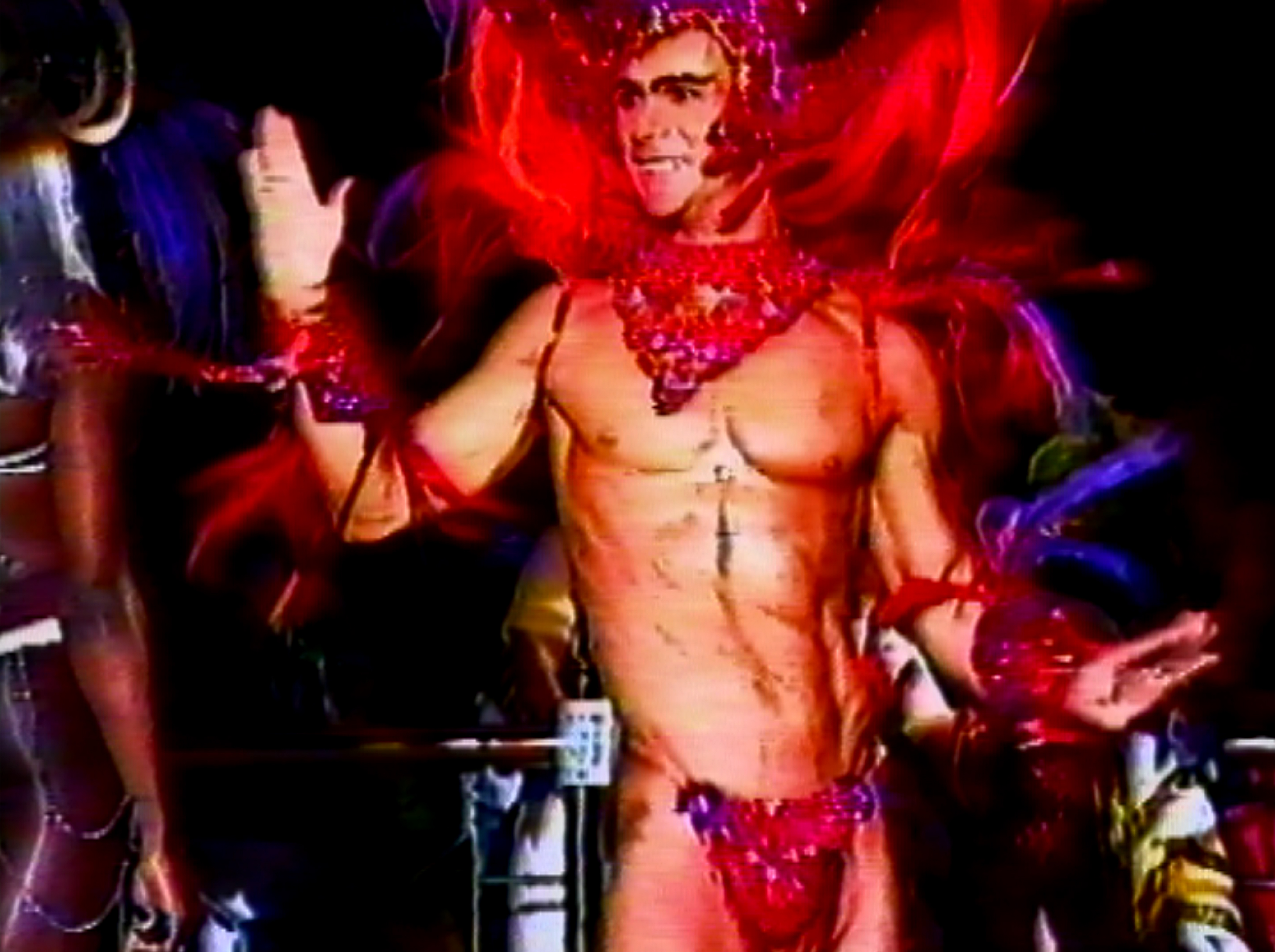 Carnaval Do Brasil 93 still 3